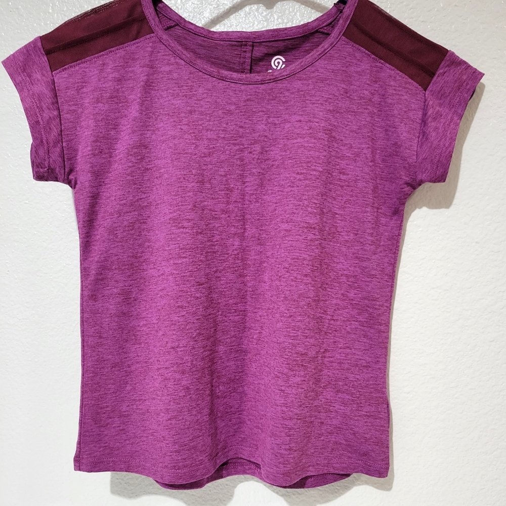 Champion Girl's Top - Picture 11 of 13
